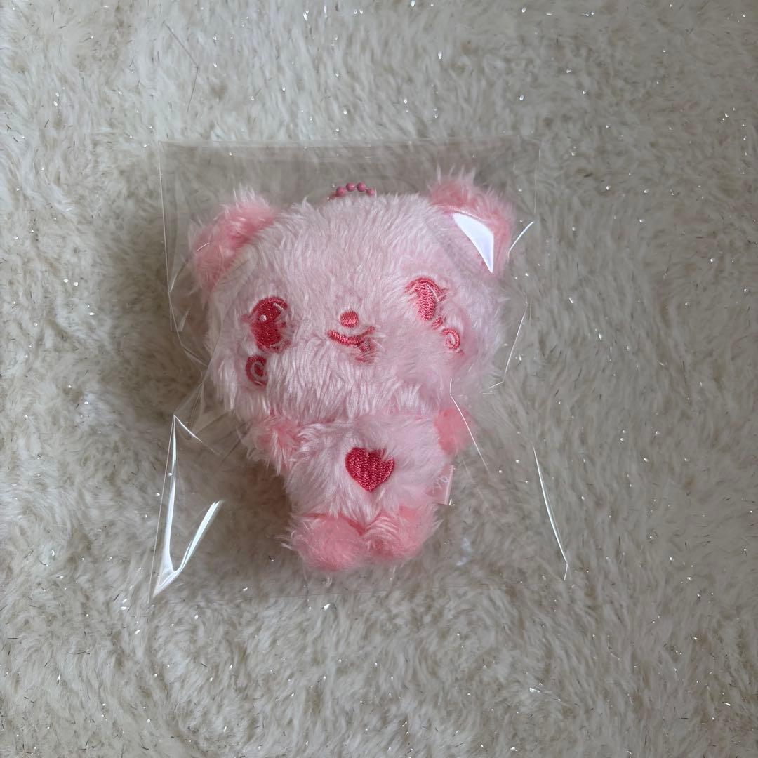 nctwish 藤永咲哉 wishdoll