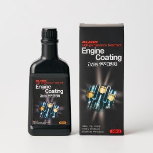 돌비웨이 고성능 엔진 코팅제 500ml