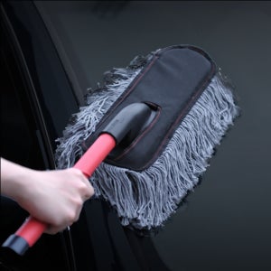 돌비웨이 그립 항기 털이개