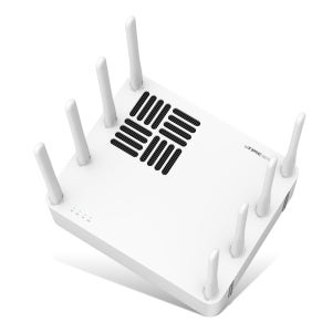아이피타임 ipTIME BE7200M 와이파이7 유무선공유기 BE7200 2.5Gbps