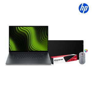 HP 옴니북 울트라 16-bk0043NU NVIDIA RTX Spark N1X 64GB