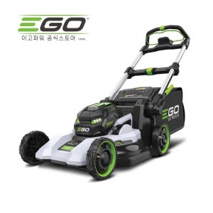 이고파워 56V 자주식 잔디깎이 LM2230E-SP 베어툴 무선 충전 제초기