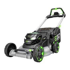 이고파워 56V 무선 자주식 잔디깎이 LM2200SP 베어툴 22인치 알루미늄 데크