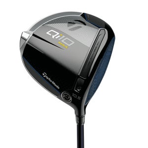 테일러메이드 Qi10 max 드라이버 다이아마나 블루 TM50