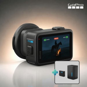 고프로 미션 1 프로 ILS MISSION 1 PRO 카메라 액션캠 DSLR