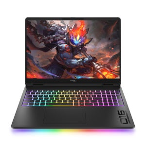 HP 오멘 Max 16-AH1074TX AI 스테이션 U9-290HX Plus/RTX 5070TI/32GB/1TB_Gen5/Win11 Pro AI 게이밍 노트북