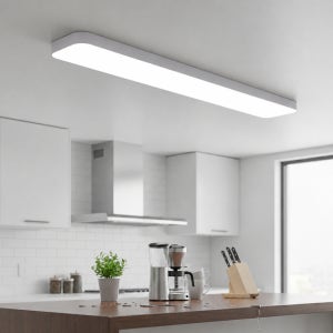 LED 시스템 주방조명 부엌등 플리커프리 심플 주방등 60W