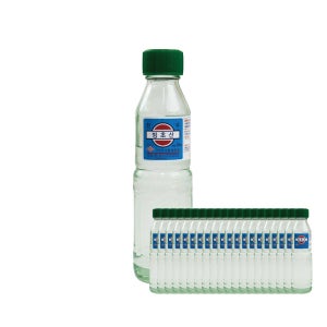 태신푸드 천우 빙초산 무침 절임 식초 180ml, 20개