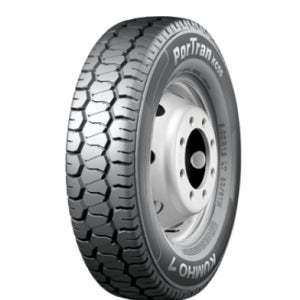 금호타이어 포트란 KC55 145R13 8P 14513 PORTRAN LT 부산 장착비 무료