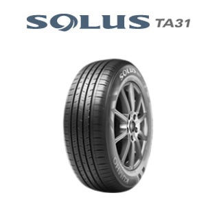 금호타이어 솔루스 TA31 215/45R17 2154517 부산 장착비 무료