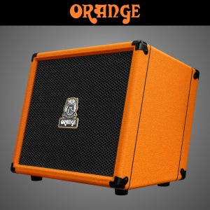 오렌지 ORANGE OUTLOWD ES100 에드시런 시그니쳐 100W 기타앰프