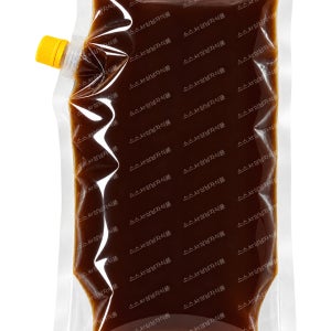 프리미엄 쯔유 2kg, 3개