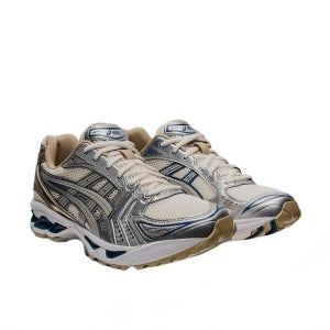 아식스 ASICS 젤 카야노14 블랙퓨어실버 A105