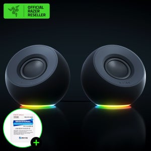 레이저 마코 X 컴퓨터 스피커 Mako X 블루투스 스피커 스왑세트