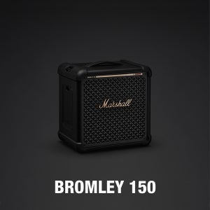 [공식인증점] BROMLEY 150 브롬리 150 블루투스 스피커 파티 스피커