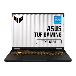 CP) ASUS TUF Gaming F16 (i5-14450HX/16GB/512GB/RTX5060) FX608JMI-TU272