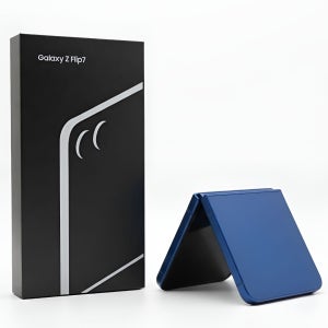 갤럭시 Z 플립7 5G [자급제] 256GB