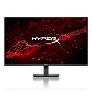 HP HyperX OMEN 32Q G3 게이밍 모니터/ 32인치 QHD/ IPS/ G-sync/HDR10