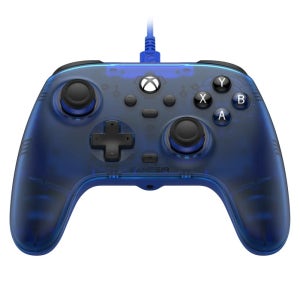 게임서 T7 Xbox 유선 게임패드 홀이펙트 스틱 트리거 PC 호환