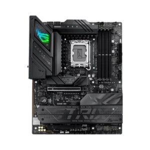 ASUS ROG STRIX B860 F GAMING WIFI 코잇 풀박스 개봉 미사용품 (AS 1개월)