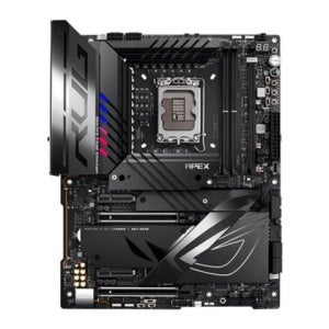 ASUS ROG MAXIMUS Z790 APEX ENCORE 에스티컴 풀박스 개봉 미사용품 (AS 1개월)