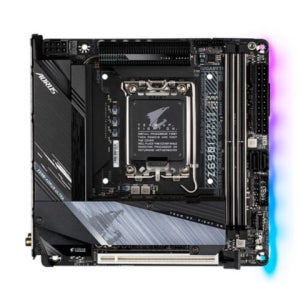 기가바이트 Z690I AORUS ULTRA 피씨디렉트 리퍼비시