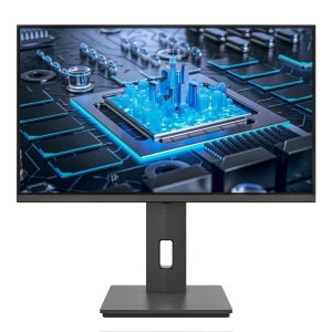 주연테크 27인치 모니터 QHD 120Hz USB-C 사무용 게이밍 고해상도