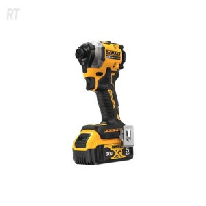 로켓터틀 디월트 충전임팩드라이버 DCF850 20V 컴팩트 브러쉬리스 충전드릴