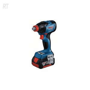 로켓터틀 보쉬 충전임팩렌치 겸용 GDX18V-210C 18V 5.0Ah 브러쉬리스 충전드릴