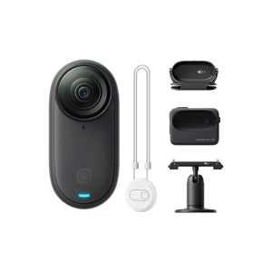 인스타360 GO 3S 스텐다드번들 블랙 128GB