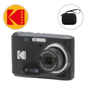 Kodak 코닥 픽스프로 FZ45 블랙 + 전용케이스 / 정식 수입 정품