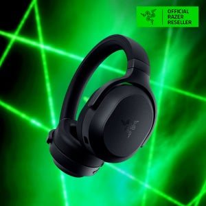 레이저코리아 바라쿠다 V2 프로 Barracuda V2 Pro 무선 게이밍 헤드셋