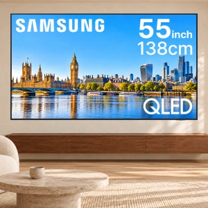 삼성 QLED 55인치 4K TV Q7F