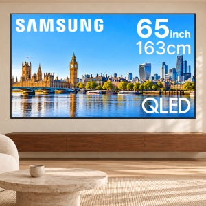 삼성 QLED 65인치 4K TV Q7F