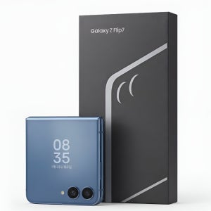 갤럭시 Z 플립7 5G [자급제] 256GB