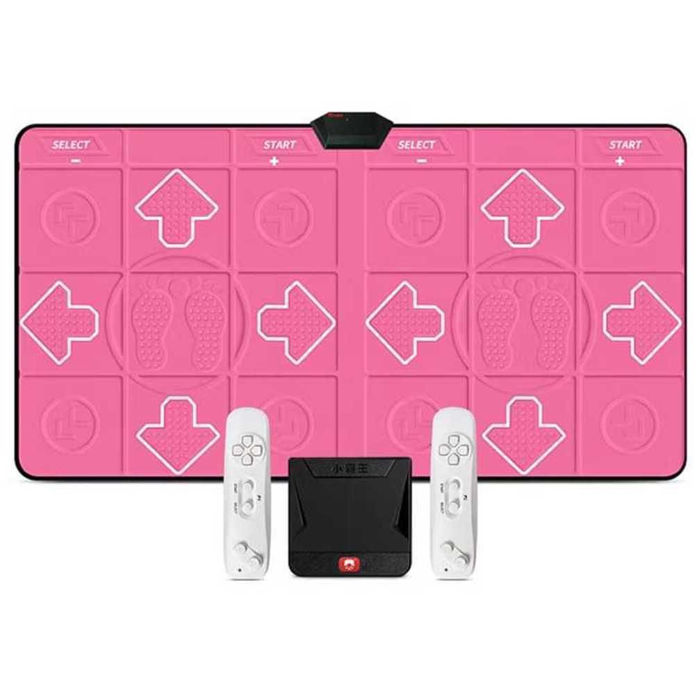 ゲームヨガddr家庭用ポンプゲームダンスマットダンスゲームポンプ