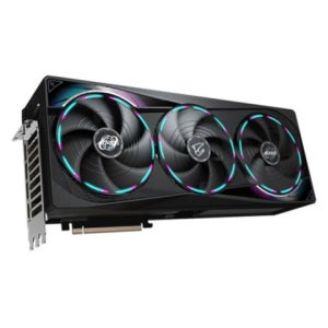 기가바이트 AORUS 지포스 RTX 5080 MASTER D7 16GB 제이씨현 리퍼비시 (AS 27년 12월)