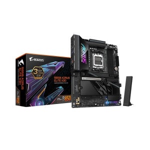 GIGABYTE B850 AORUS ELITE X3D 제이씨현
