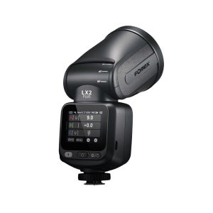 포멕스 LX2 PLUS 카메라 플래시 촬영 조명 스피드라이트