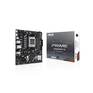 ASUS PRIME A620AM-K 대원씨티에스