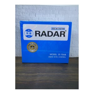 RADAR ST-70AB 수위 스위치