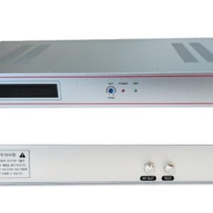 비전티비 헤드엔드 앰프(GEADEND AMP) 지상파 공청방송 VTHA-1002 정품 공식대리점