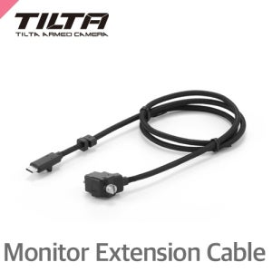 TILTA 틸타 ES-T09-MEC /Monitor Extension Cables for DJI Ronin 4D/모니터익스텐션케이블