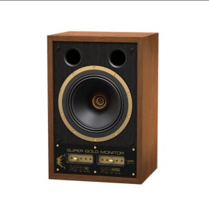 [Tannoy] 탄노이 SGM10 (Super Gold Monitor) 북쉘프 스피커 (사은품)