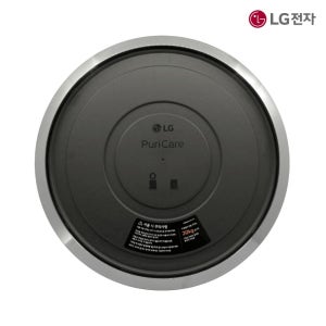 LG AS190DWFA AS191DWFR AS107DWE 360º 공기청정기 무빙휠 1단용 정품