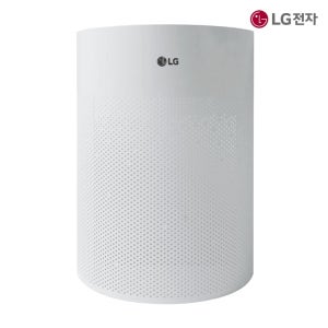 LG AS190DWFR AS199DWA AS300DWFA 360º 공기청정기 상단 커버 정품