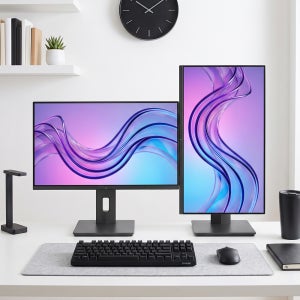 주연테크 27인치 모니터 QHD 180Hz 사무용 게이밍 USB-C 고해상도 Dex