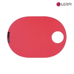 LG 에어로퍼니처 테이블 탑 카밍 크림 로제 트랙형 정품