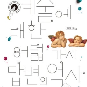 예술에 대한 여덟 가지 답변의 역사