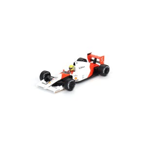 MINI GT 1120 맥라렌 MP4 일본그랑프리 세나 64스케일 다이캐스트 자동차 미니지티 장난감